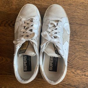 GOLDEN GOOSE WOMENS 38